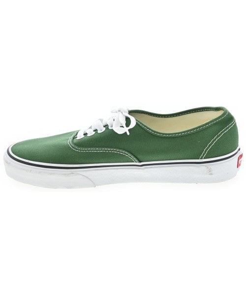 VANS รองเท้าผ้าใบ