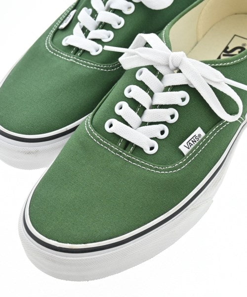 VANS รองเท้าผ้าใบ