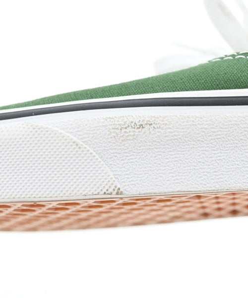 VANS รองเท้าผ้าใบ