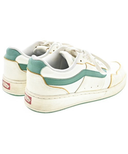 VANS รองเท้าผ้าใบ