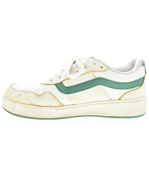 VANS รองเท้าผ้าใบ