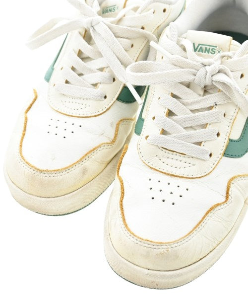 VANS รองเท้าผ้าใบ