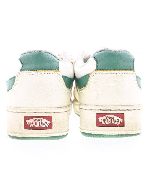 VANS รองเท้าผ้าใบ