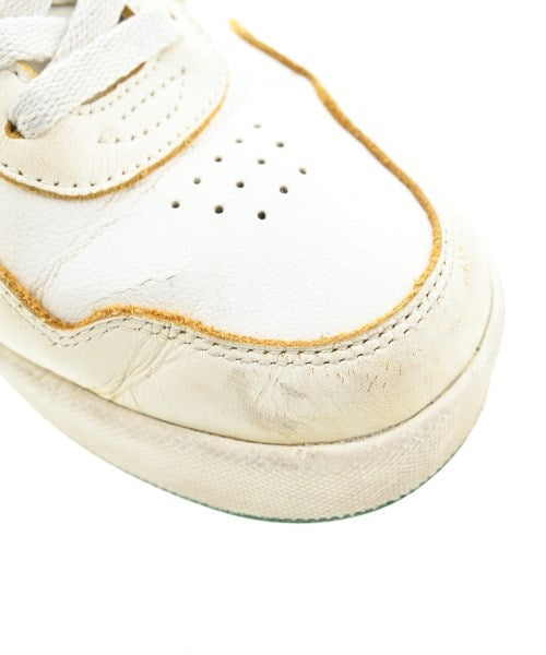 VANS รองเท้าผ้าใบ