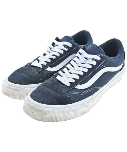 VANS รองเท้าผ้าใบ