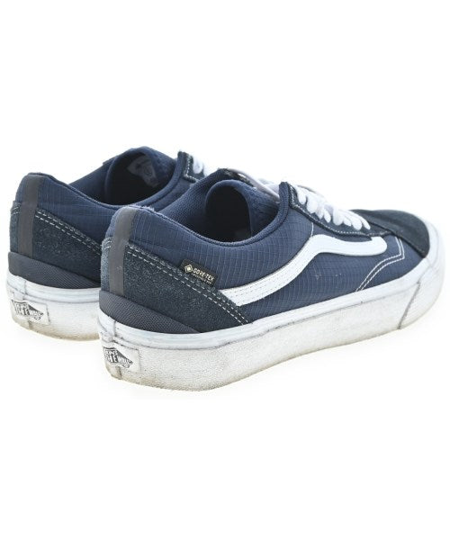 VANS รองเท้าผ้าใบ