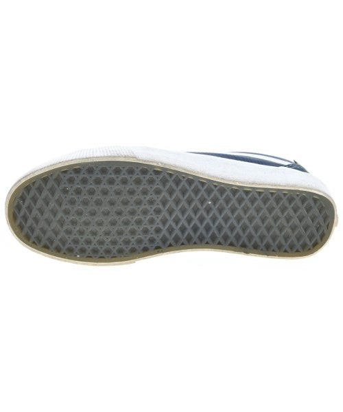 VANS รองเท้าผ้าใบ