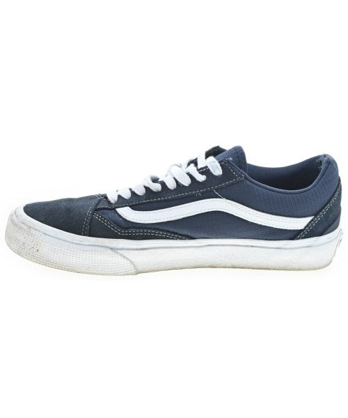 VANS รองเท้าผ้าใบ