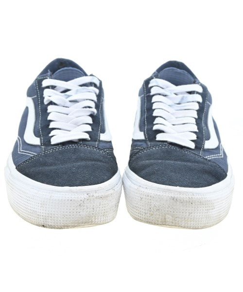VANS รองเท้าผ้าใบ