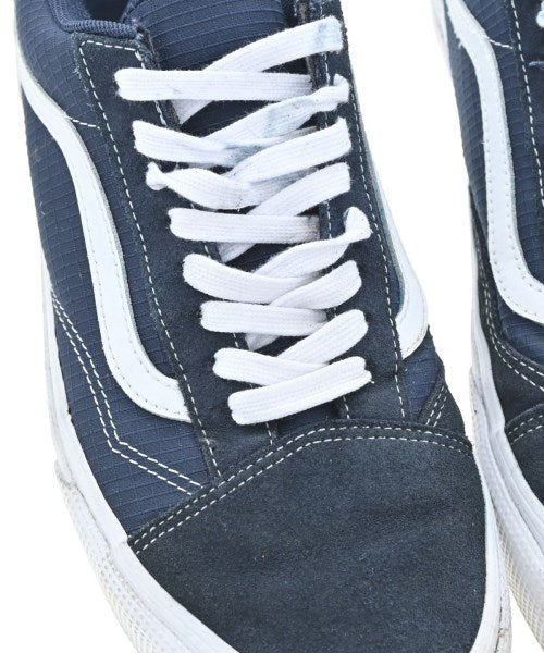 VANS รองเท้าผ้าใบ