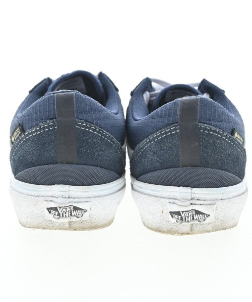 VANS รองเท้าผ้าใบ