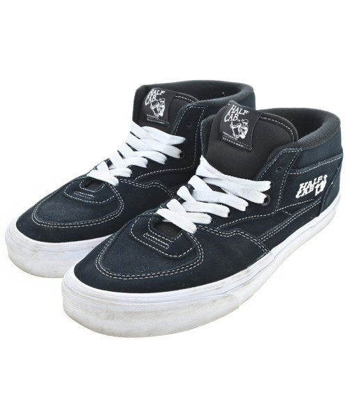 VANS รองเท้าผ้าใบ