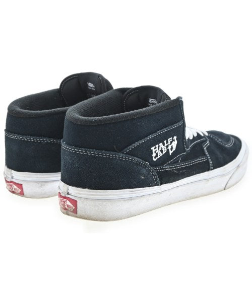 VANS รองเท้าผ้าใบ