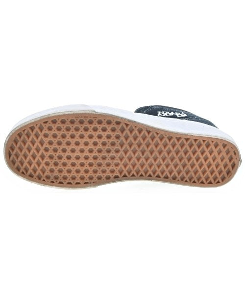 VANS รองเท้าผ้าใบ