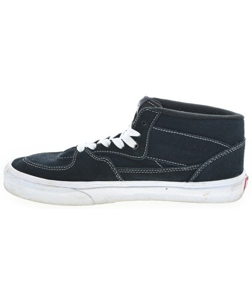 VANS รองเท้าผ้าใบ