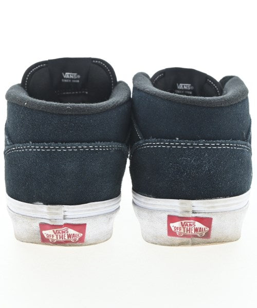 VANS รองเท้าผ้าใบ