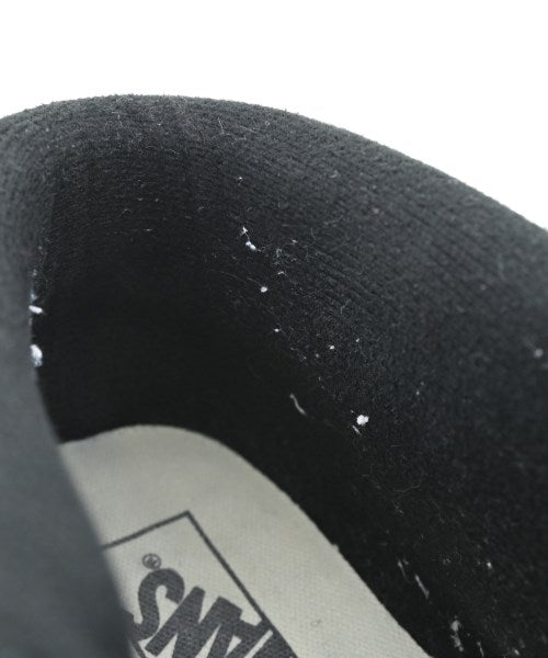 VANS รองเท้าผ้าใบ