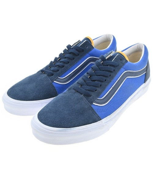VANS รองเท้าผ้าใบ