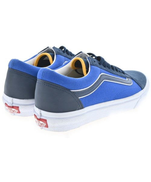 VANS รองเท้าผ้าใบ