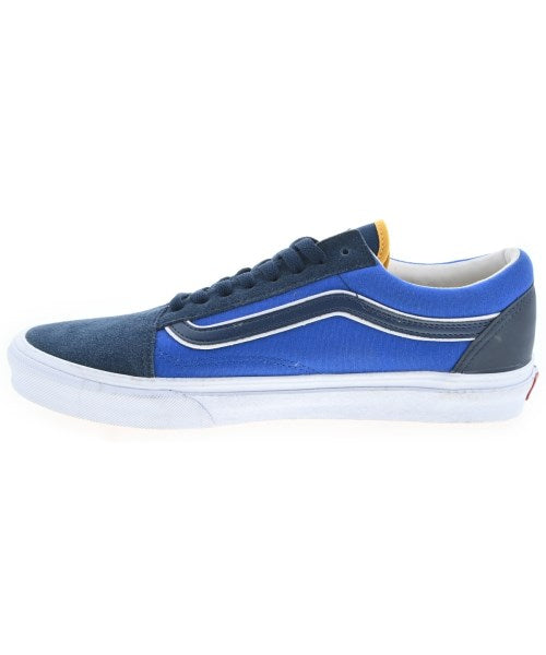 VANS รองเท้าผ้าใบ
