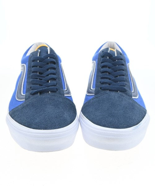 VANS รองเท้าผ้าใบ