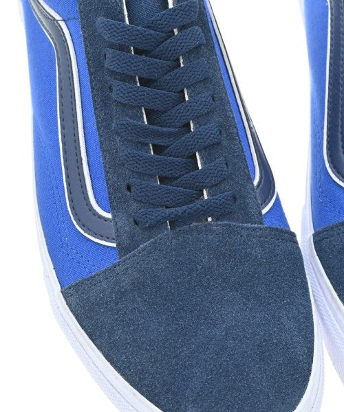 VANS รองเท้าผ้าใบ