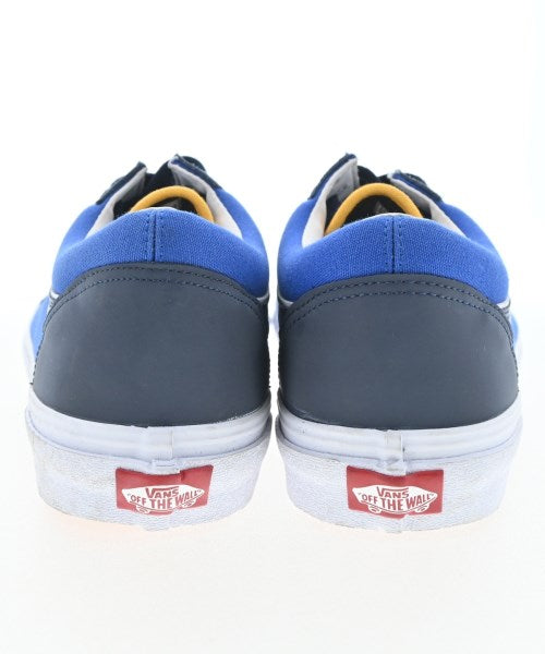 VANS รองเท้าผ้าใบ