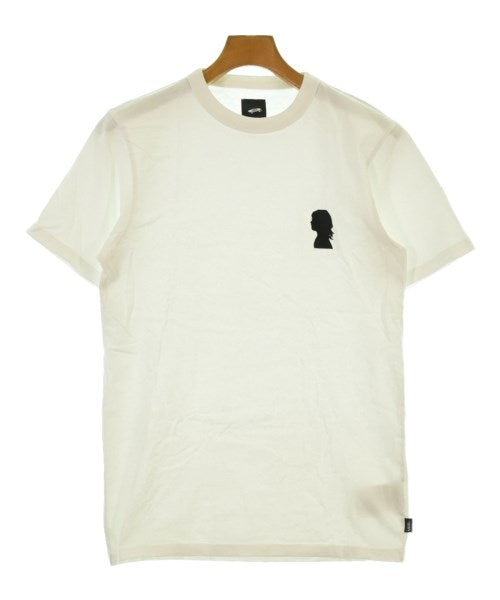 VANS เสื้อยืด/เสื้อท็อปส์