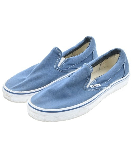VANS รองเท้าผ้าใบ