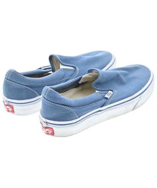VANS รองเท้าผ้าใบ