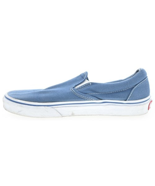 VANS รองเท้าผ้าใบ