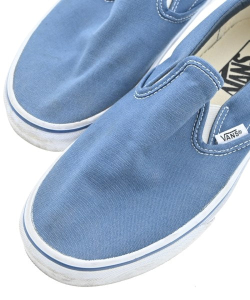 VANS รองเท้าผ้าใบ