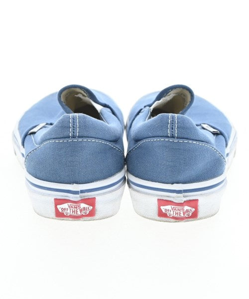 VANS รองเท้าผ้าใบ