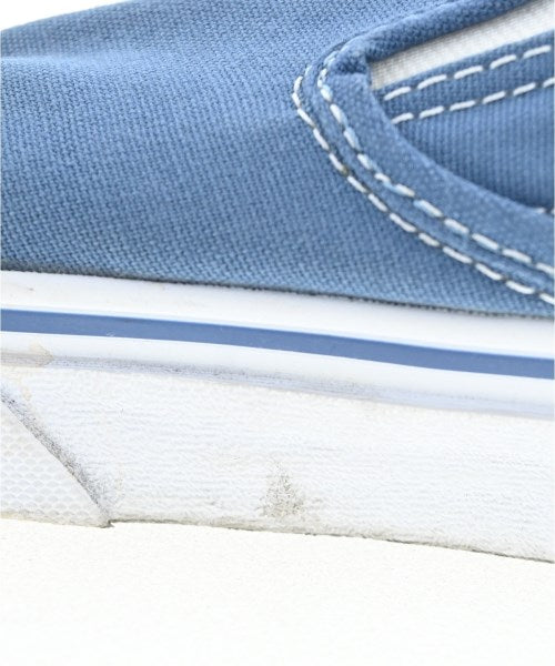 VANS รองเท้าผ้าใบ