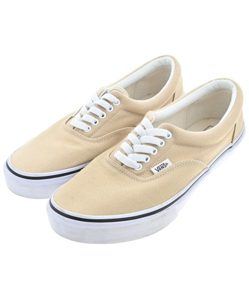 VANS รองเท้าผ้าใบ