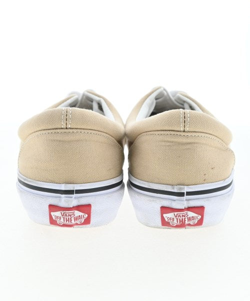 VANS รองเท้าผ้าใบ