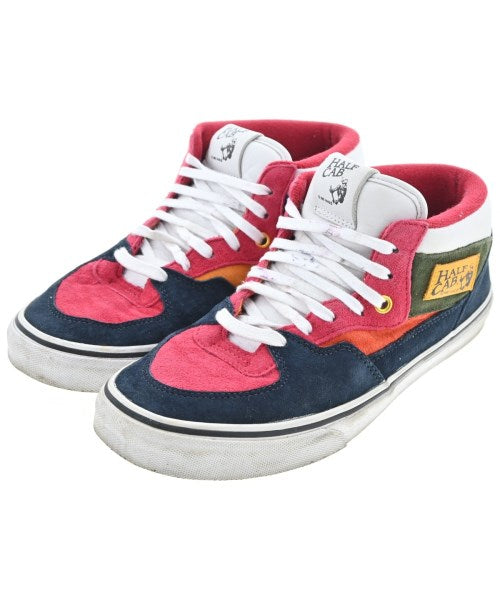 VANS รองเท้าผ้าใบ