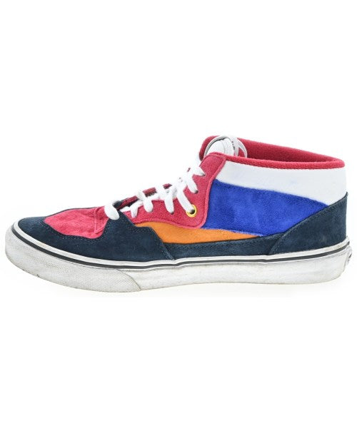 VANS รองเท้าผ้าใบ