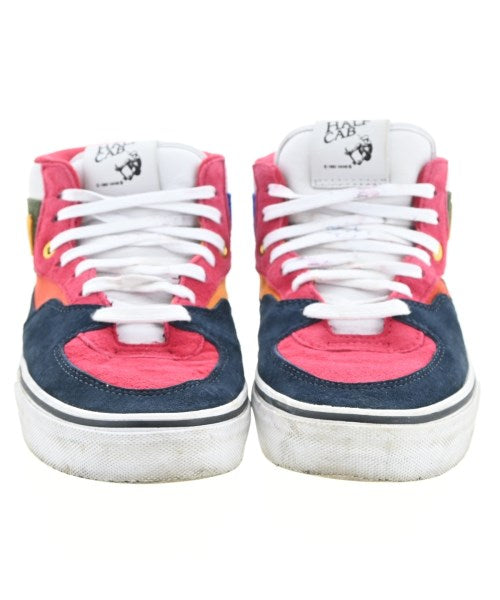 VANS รองเท้าผ้าใบ