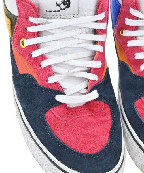 VANS รองเท้าผ้าใบ