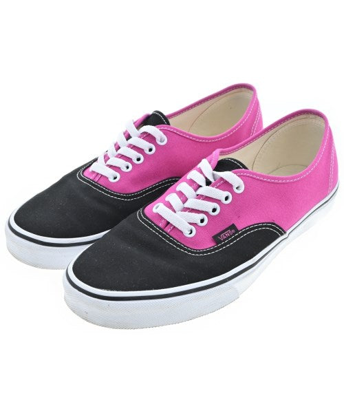 VANS รองเท้าผ้าใบ