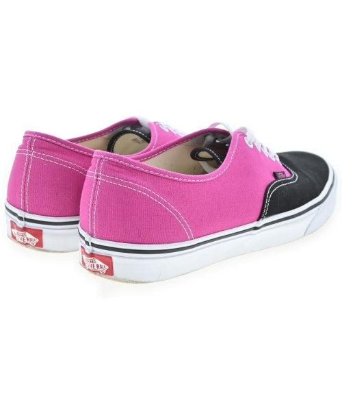 VANS รองเท้าผ้าใบ