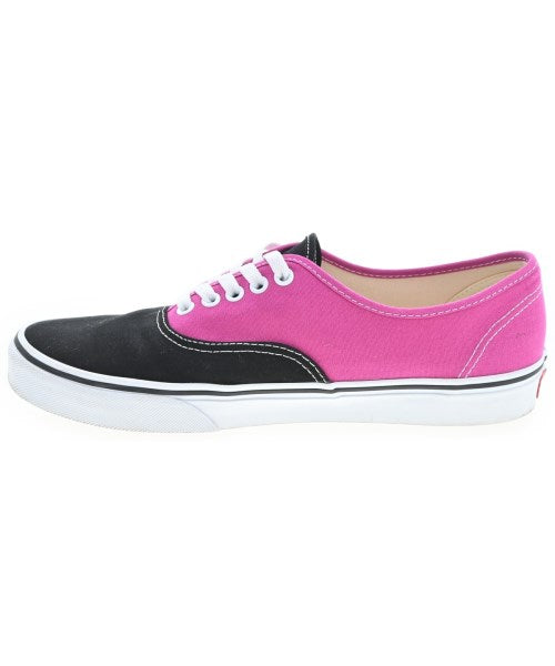 VANS รองเท้าผ้าใบ