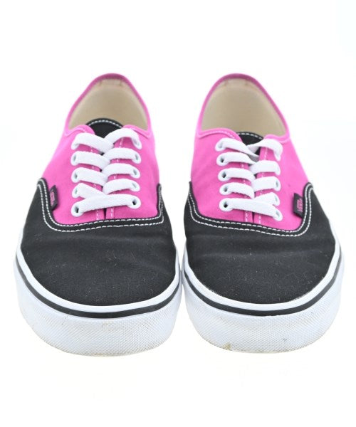 VANS รองเท้าผ้าใบ