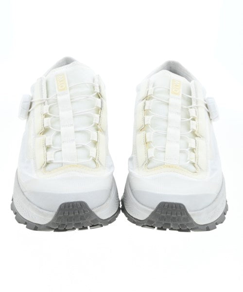 VANS รองเท้าผ้าใบ