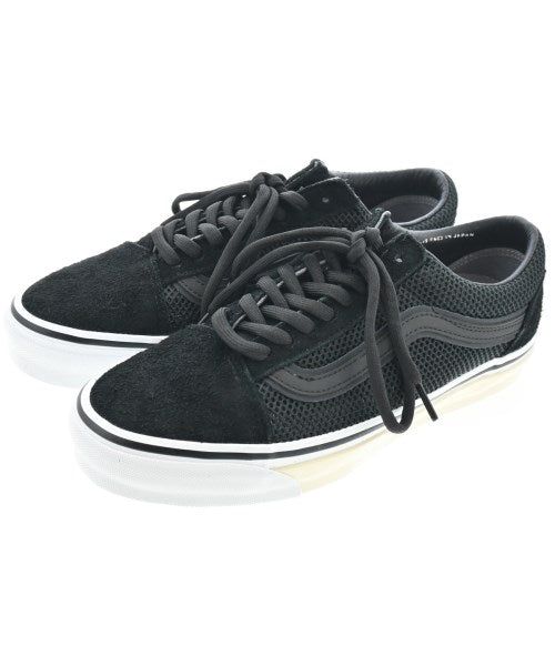 VANS รองเท้าผ้าใบ