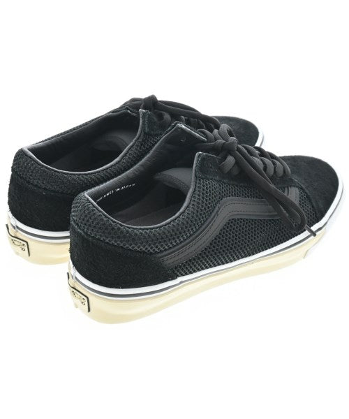 VANS รองเท้าผ้าใบ