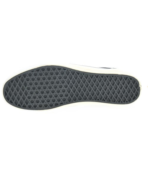 VANS รองเท้าผ้าใบ