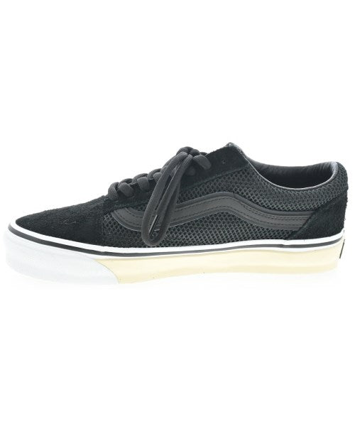 VANS รองเท้าผ้าใบ