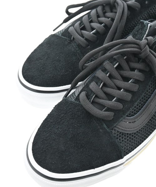 VANS รองเท้าผ้าใบ